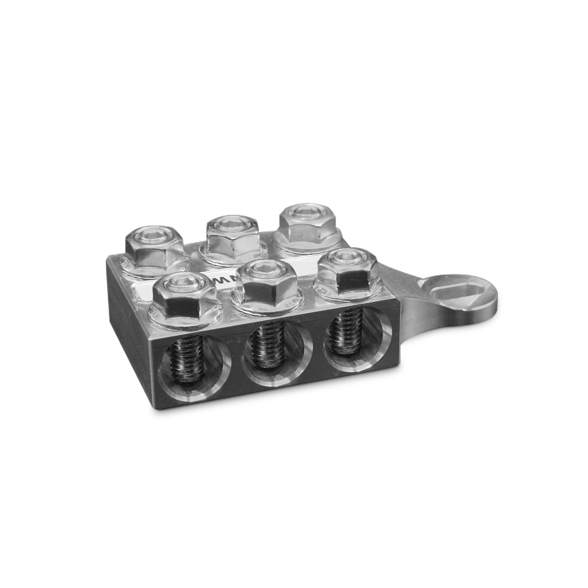 Masori-BPK-M6 6x70mm² battery terminal block-Masori.de