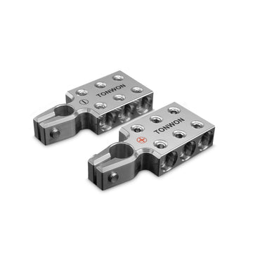 Masori-BPK 6x70mm² battery terminal block-Masori.de