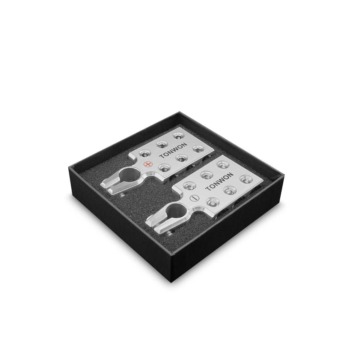 Masori-BPK 6x70mm² battery terminal block-Masori.de