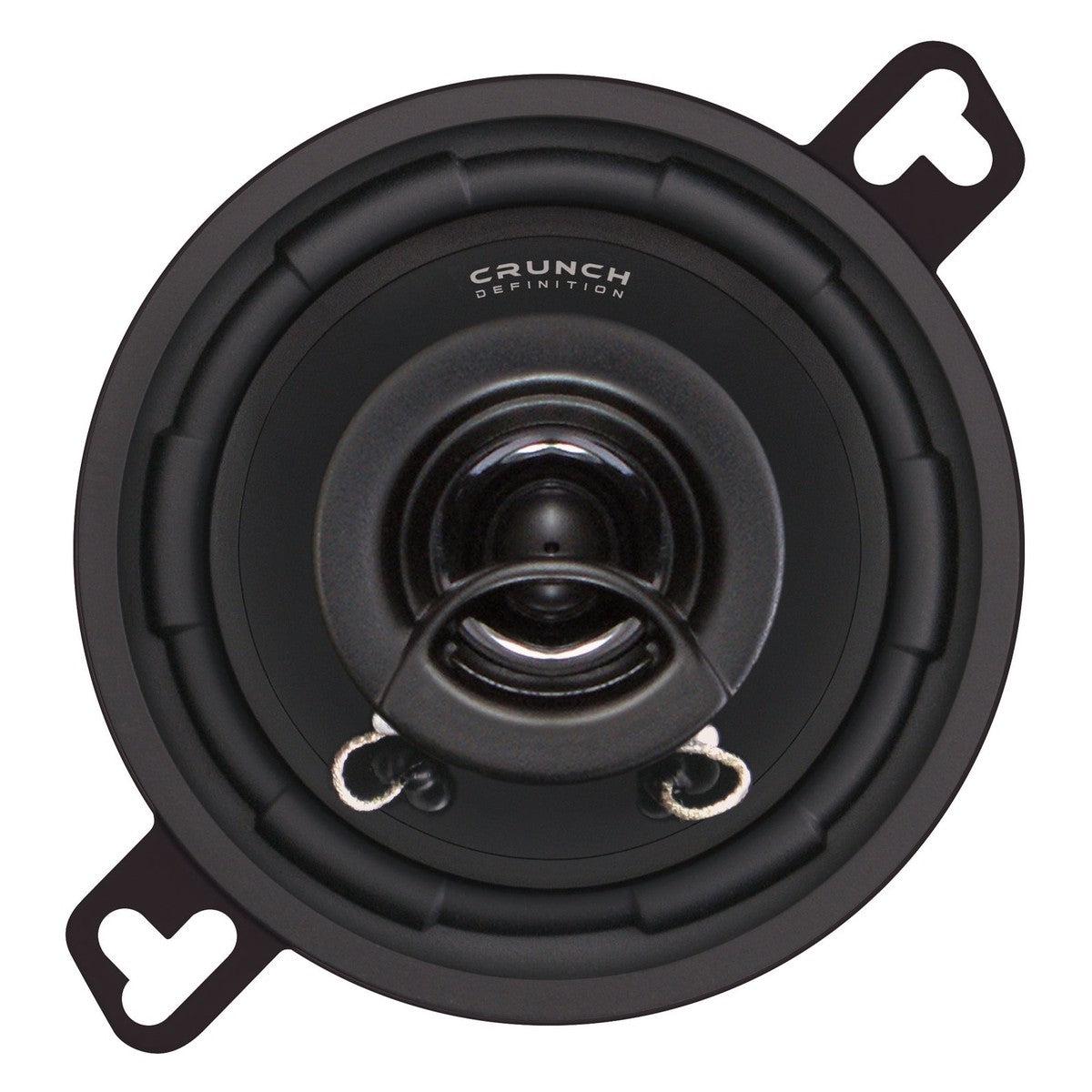 Crunch-DSX32-3" (8cm) coaxial loudspeaker-Masori.de