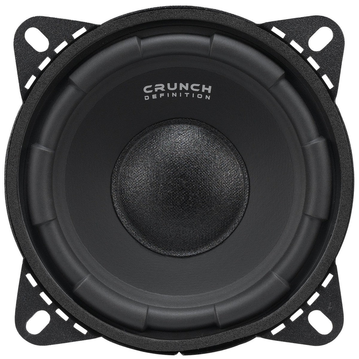 Crunch-DSX4.2E-4" (10cm) speaker set-Masori.de