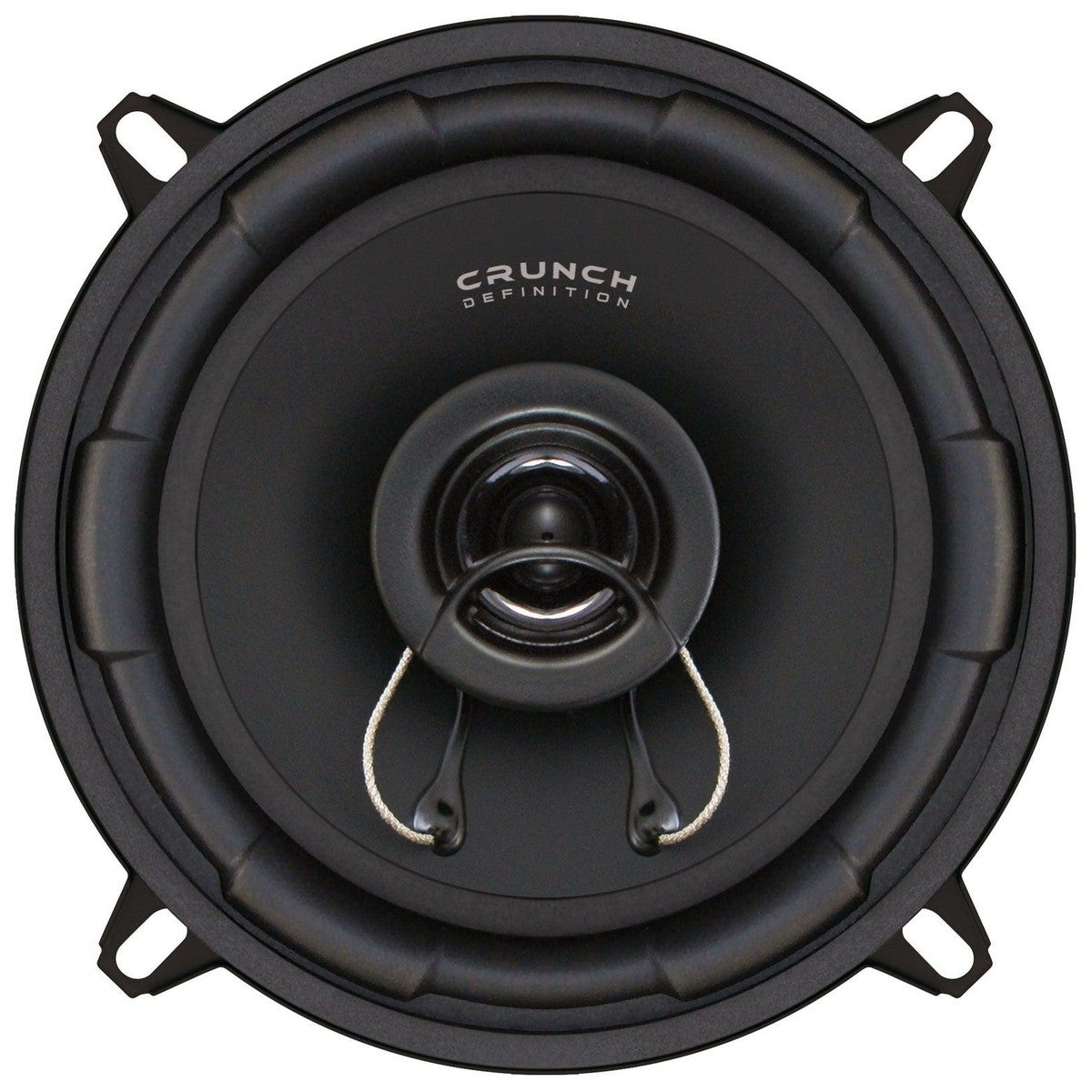 Crunch-DSX52-5" (13cm) coaxial loudspeaker-Masori.de