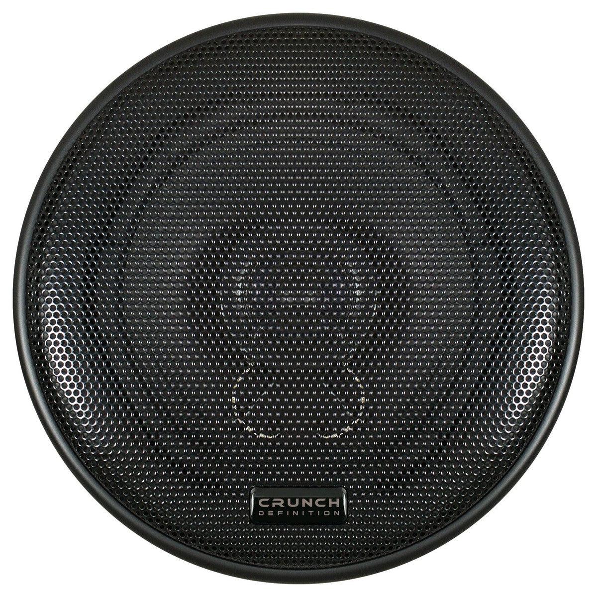 Crunch-DSX52-5" (13cm) coaxial loudspeaker-Masori.de