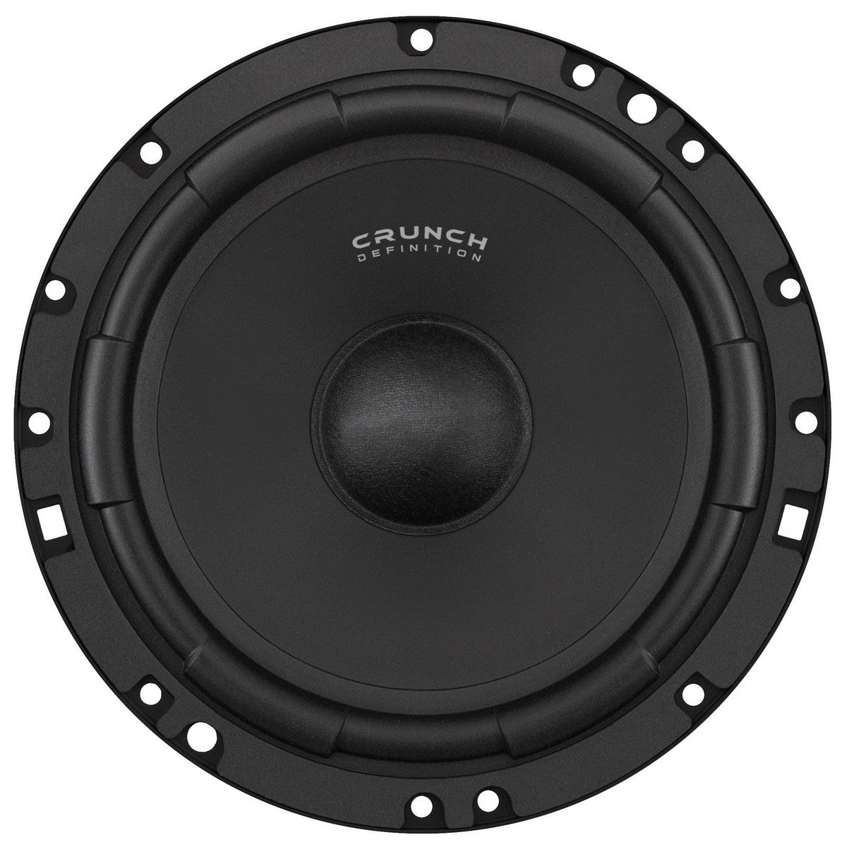 Crunch-DSX6.2E-6.5" (16,5cm) Speaker Set-Masori.de