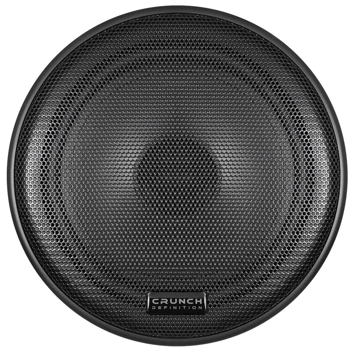 Crunch-DSX6.2E-6.5" (16,5cm) Speaker Set-Masori.de