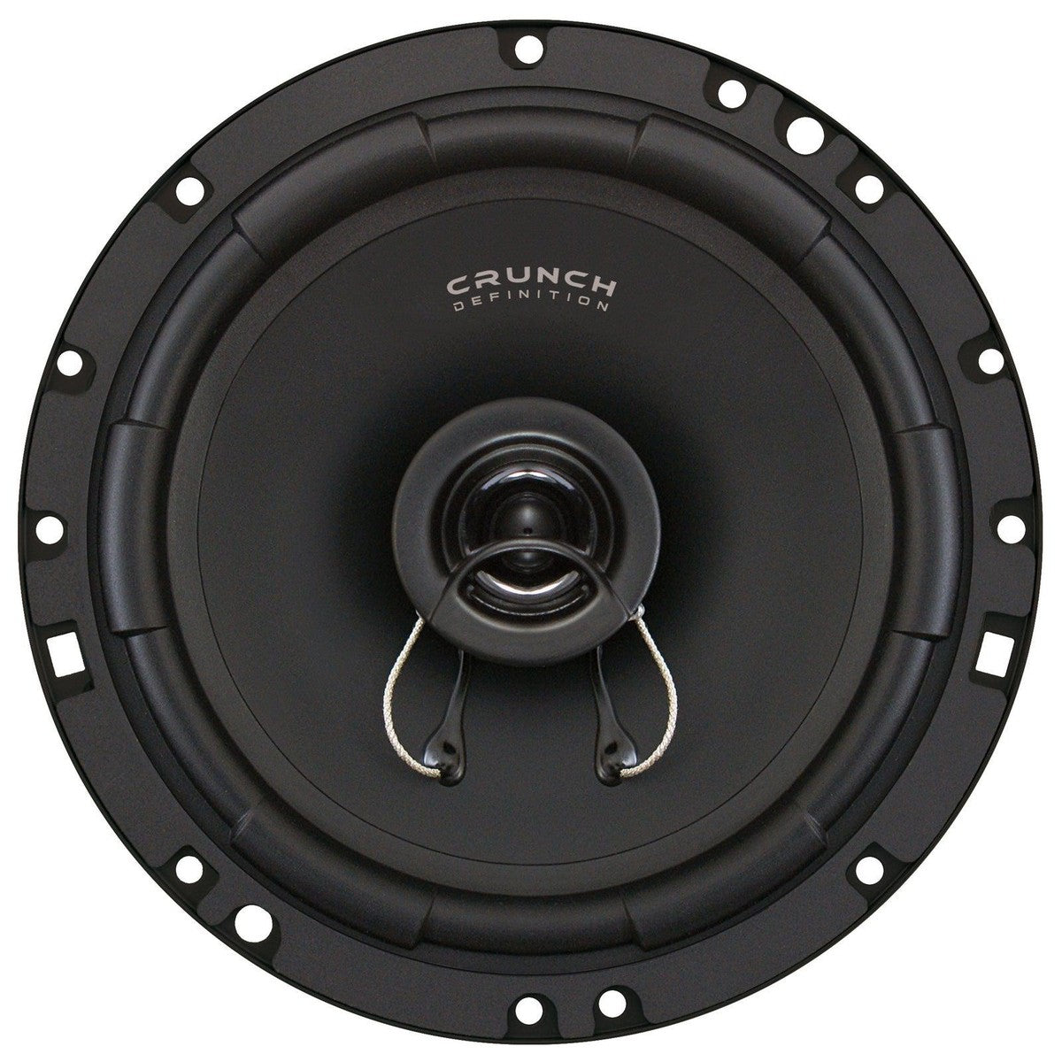 Crunch-DSX62-6.5" (16,5cm) Coaxial-Loudspeaker-Masori.de