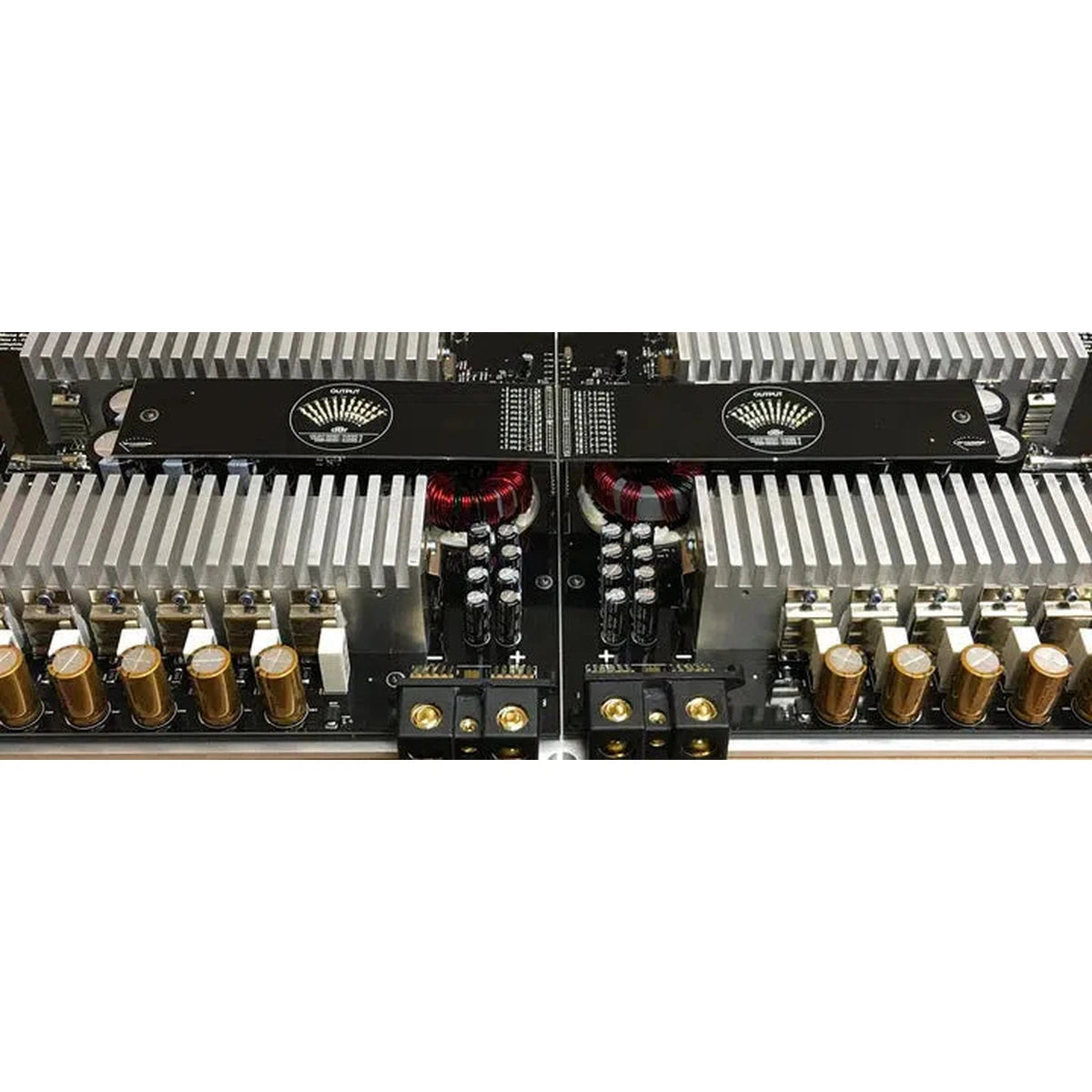 Damore-A1500.2-2-channel amplifier-Masori.de