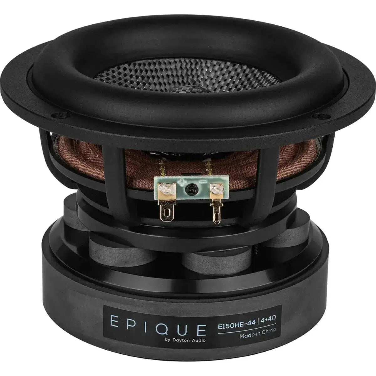 Dayton Audio-Epique E150HE-44-5" (13cm) bass-midrange driver-Masori.de