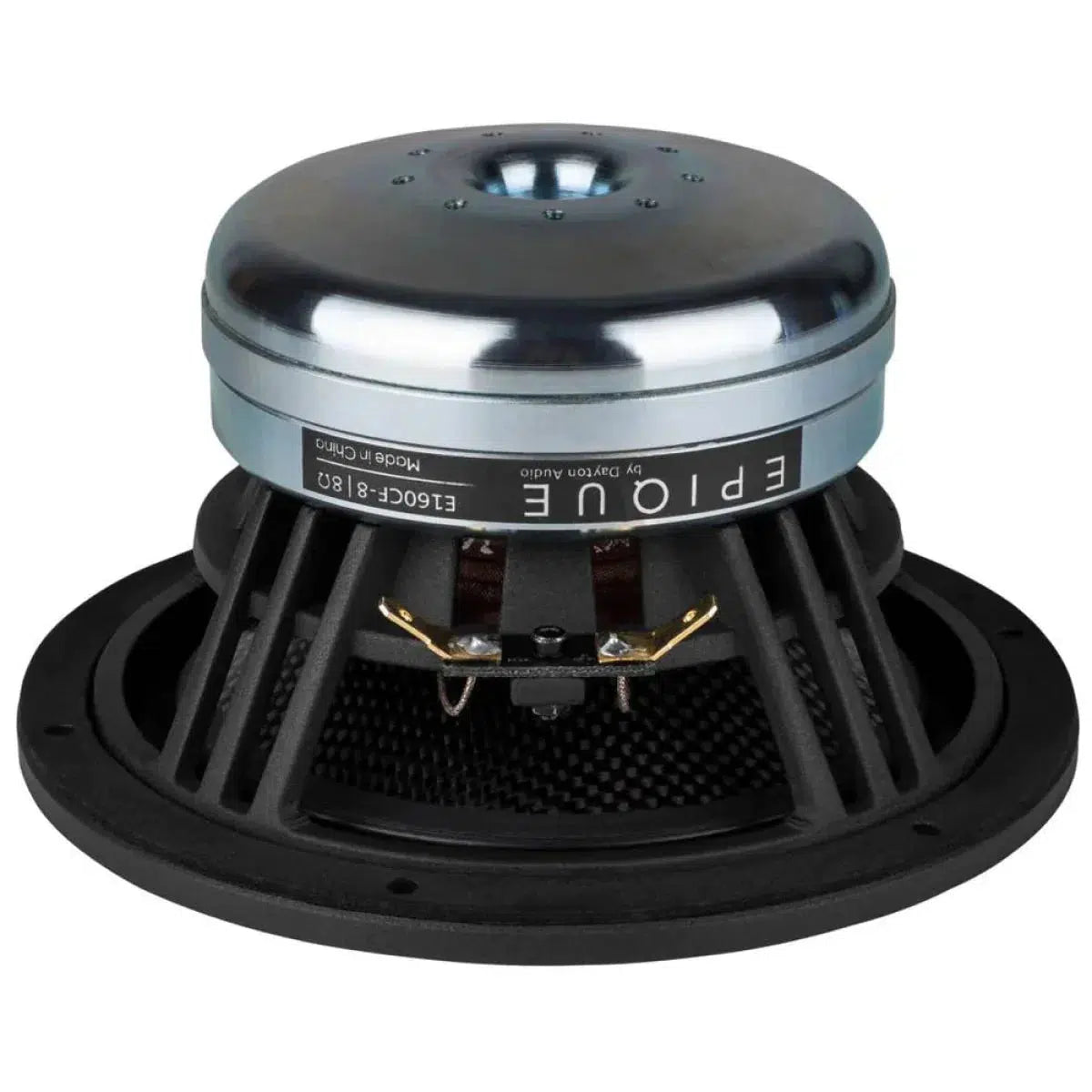 Dayton Audio-Epique E160CF-8-5" (13cm) bass-midrange driver-Masori.de