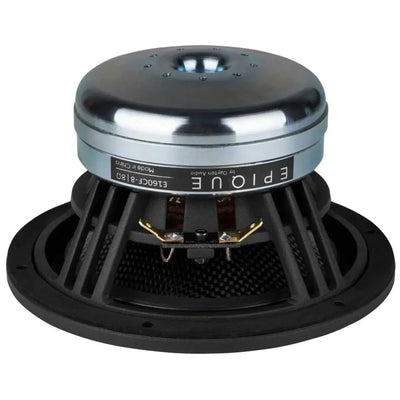 Dayton Audio-Epique E160CF-8-5" (13cm) bass-midrange driver-Masori.de