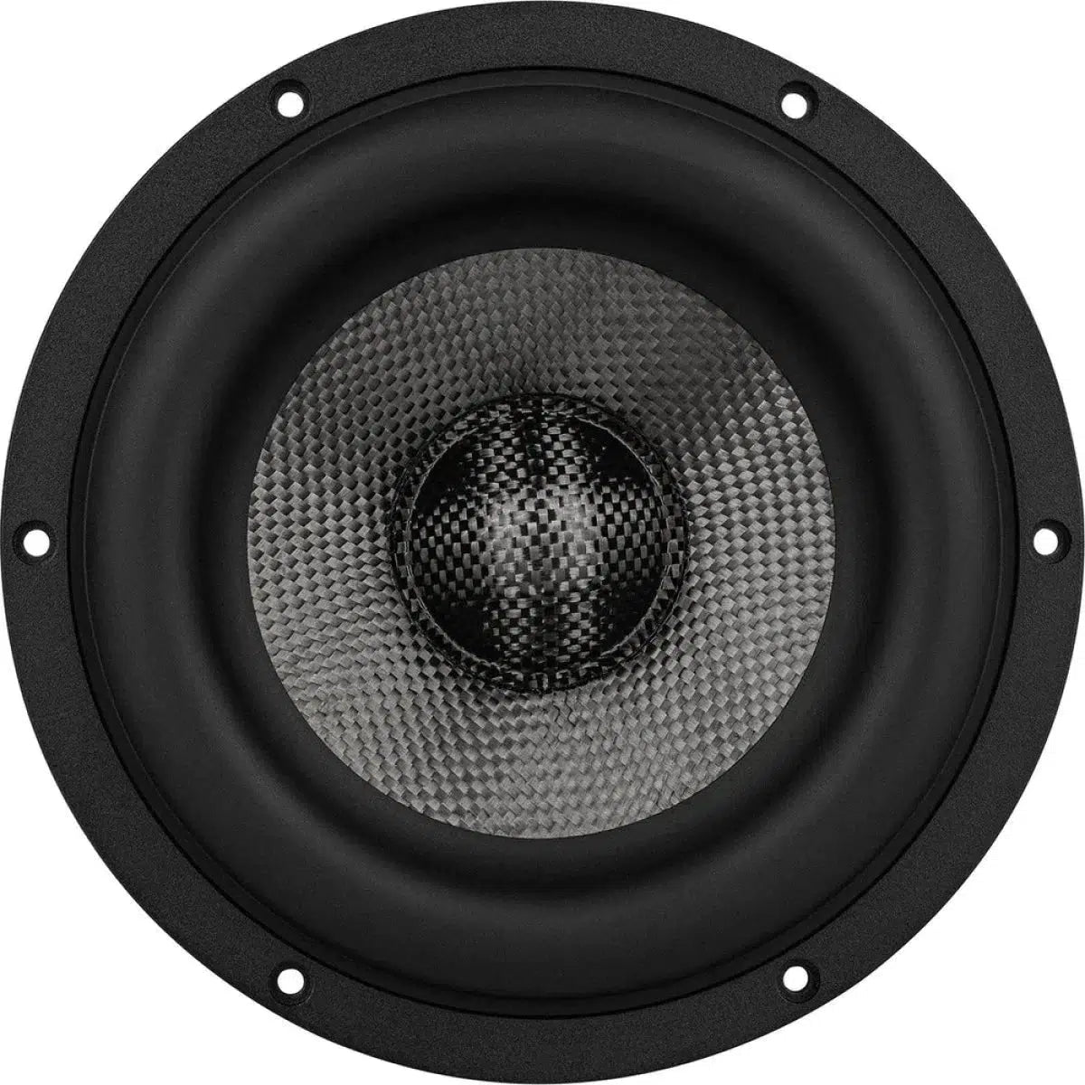 Dayton Audio-Epique E180HE-44-6.5" (16,5cm) bass-midrange driver-Masori.de