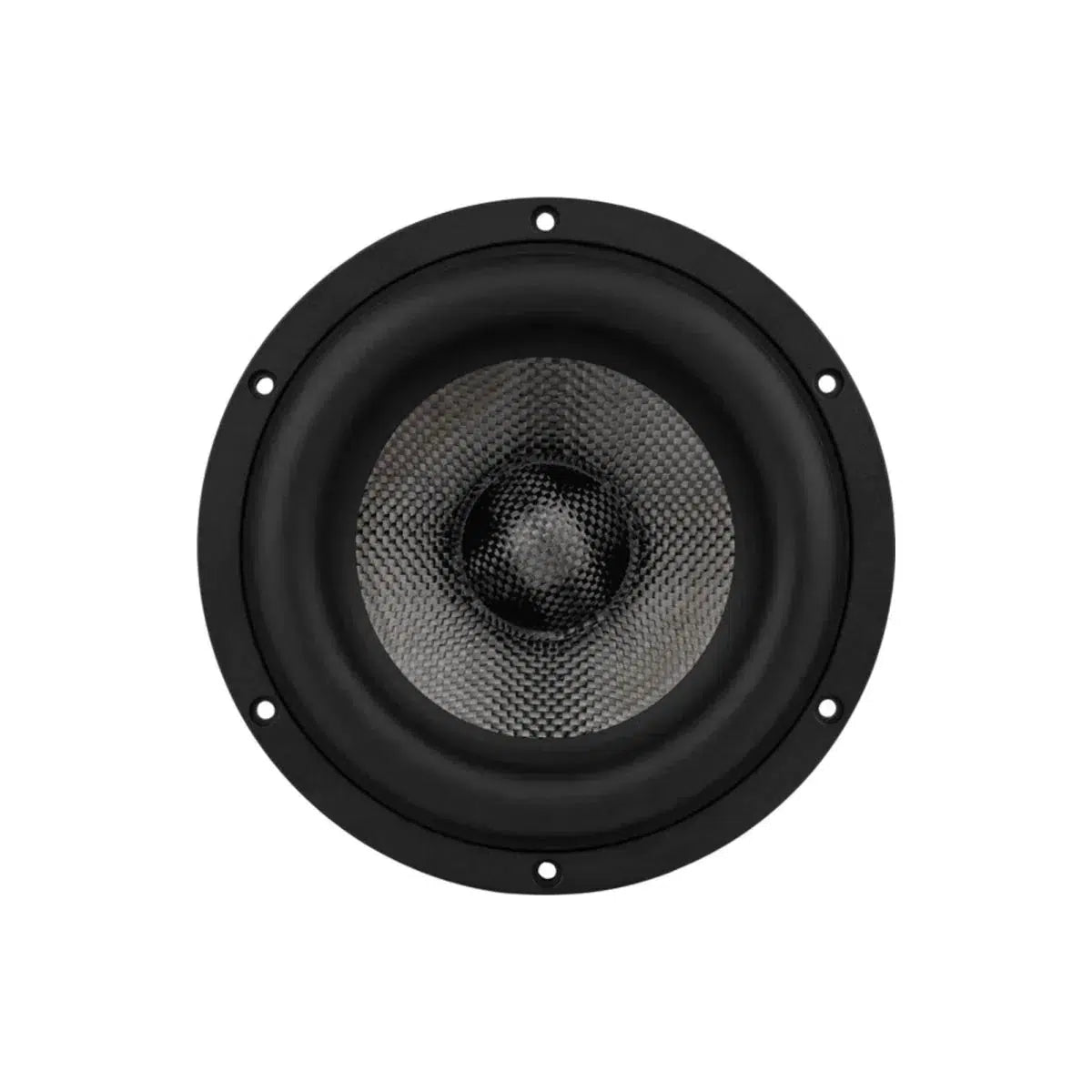 Dayton Audio-Epique E180HE-PR-8" (20cm) Passive Diaphragm-Masori.de