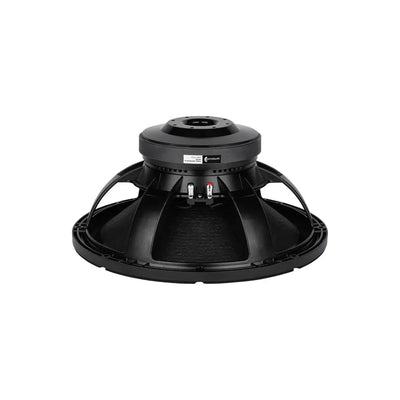 Dayton Audio-Odeum Apollo 18F 18SW1200F-8-18" (46cm) Subwoofer-Masori.de