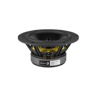 Dayton Audio-Reference RS180-6.5" (16,5cm) bass-midrange driver-Masori.de