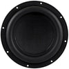 Dayton Audio-Ultimax UM10-22-10" (25cm) Subwoofer-Masori.de