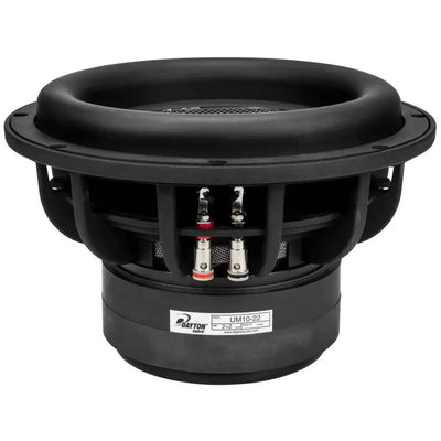 Dayton Audio-Ultimax UM10-22-10" (25cm) Subwoofer-Masori.de