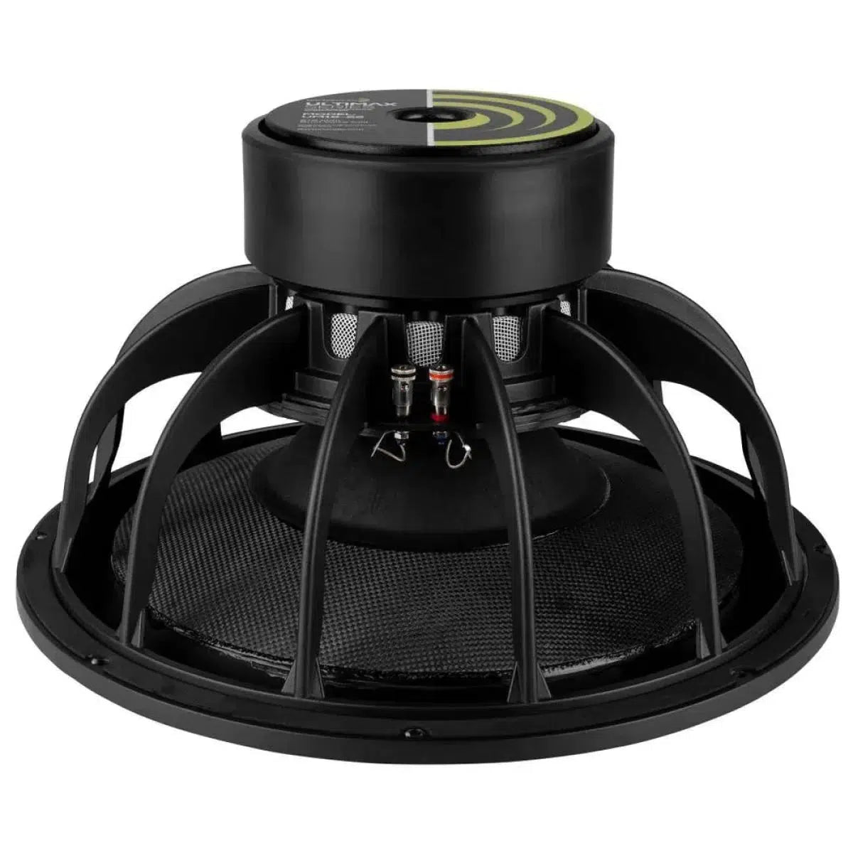 Dayton Audio-Ultimax UM18-22-18" (46cm) Subwoofer-Masori.de