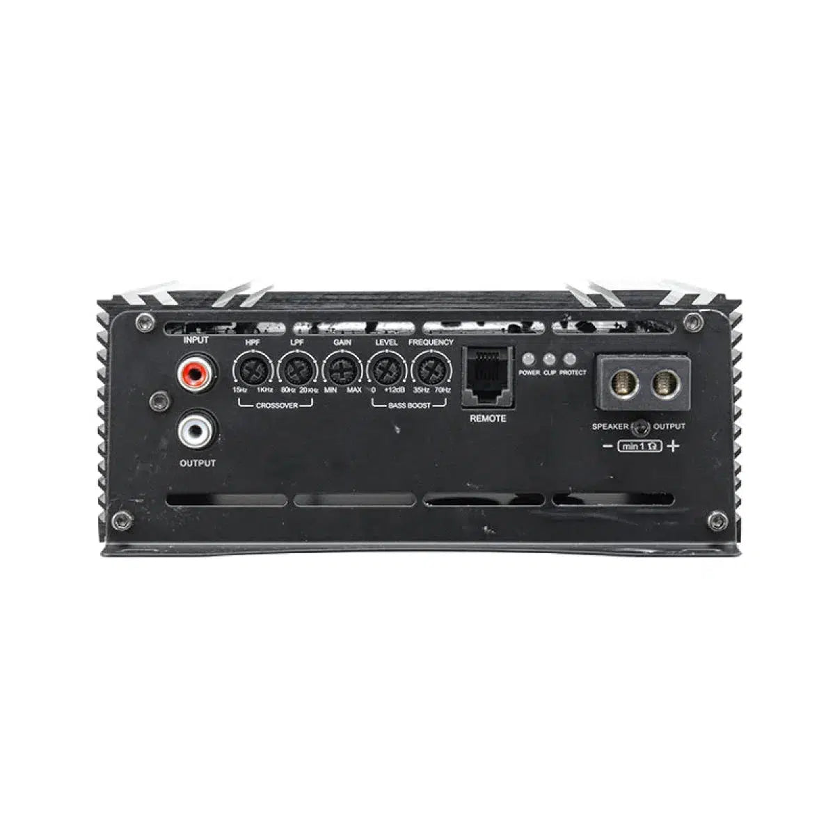 Deaf Bonce-Apocalypse AAP-800.1D Atom Plus-1-Channel Amplifier-Masori.de