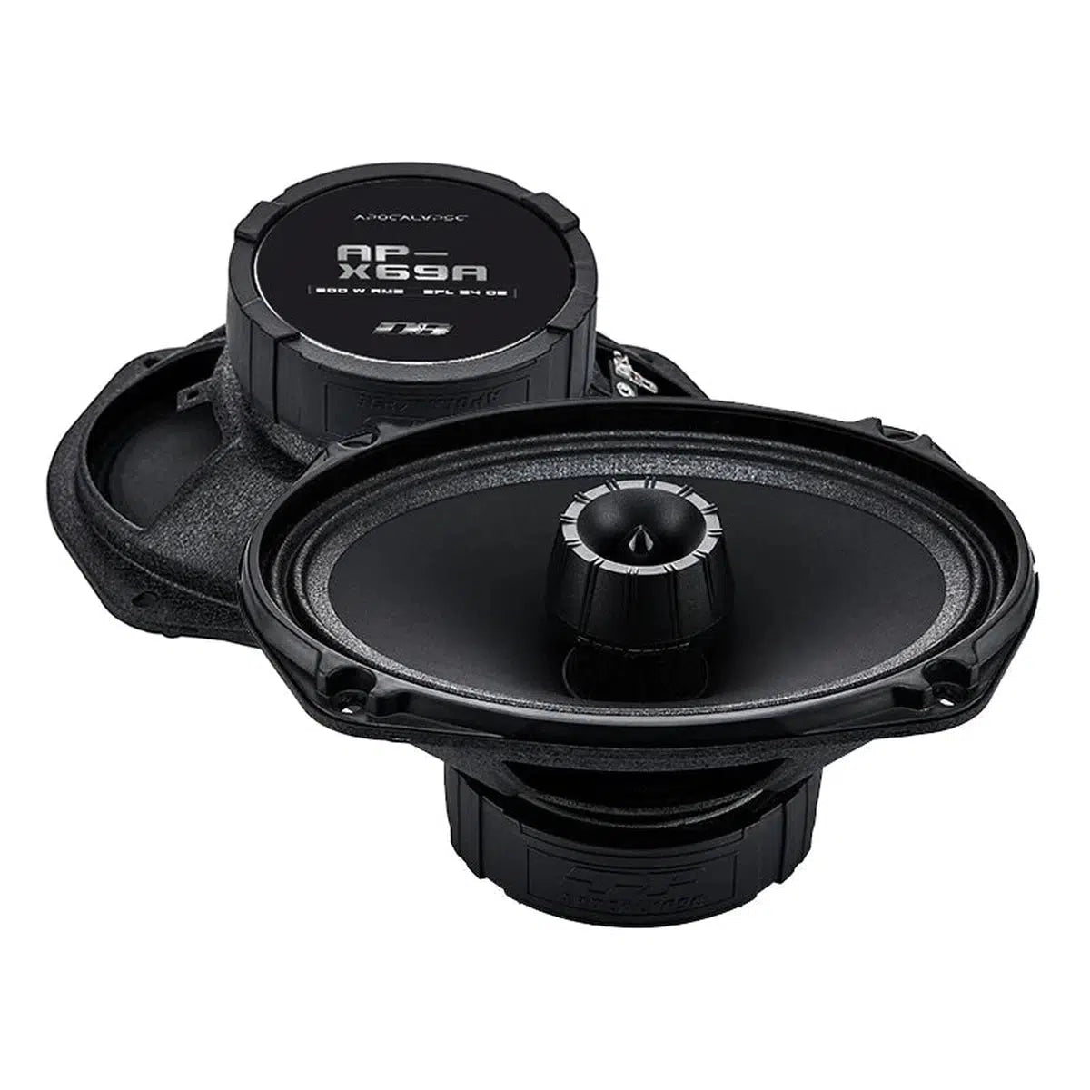 Deaf Bonce-Apocalypse AP-X69A-6 "x9" Coaxial Loudspeaker-Masori.de