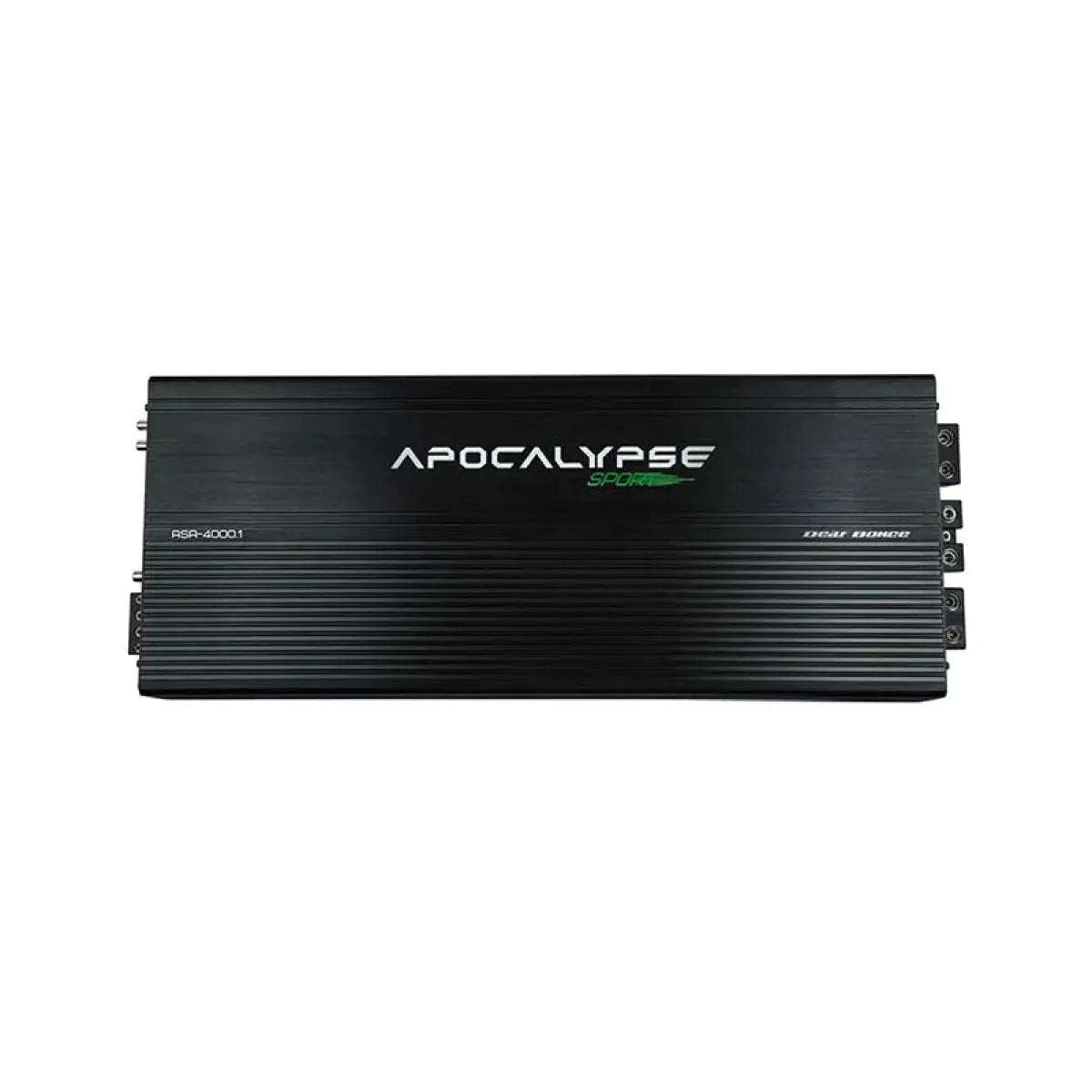 Deaf Bonce-Apocalypse ASA-4000.1-1-Channel Amplifier-Masori.de