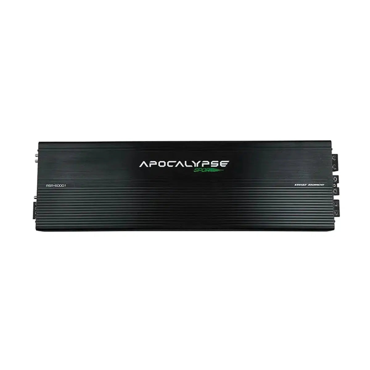 Deaf Bonce-Apocalypse ASA-6000.1-1-Channel Amplifier-Masori.de