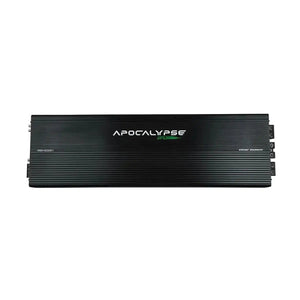 Deaf Bonce-Apocalypse ASA-6000.1-1-Channel Amplifier-Masori.de