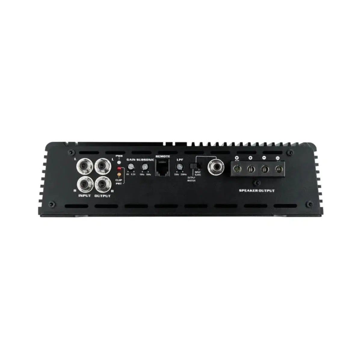 Deaf Bonce-Apocalypse ASA-8000.1-1-Channel Amplifier-Masori.de