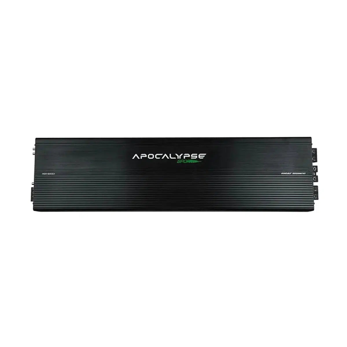 Deaf Bonce-Apocalypse ASA-8000.1-1-Channel Amplifier-Masori.de