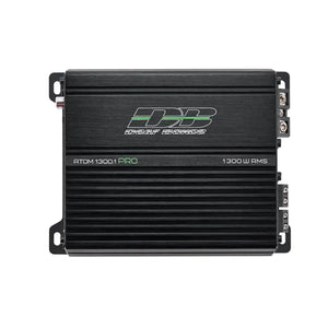 Deaf Bonce-Apocalypse Atom 1300 PRO-1-Channel Amplifier-Masori.de