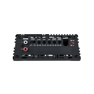 Deaf Bonce-Apocalypse Atom 1600 PRO-1-Channel Amplifier-Masori.de