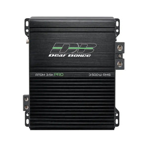 Deaf Bonce-Apocalypse Atom 3.5K Pro-1-Channel Amplifier-Masori.de