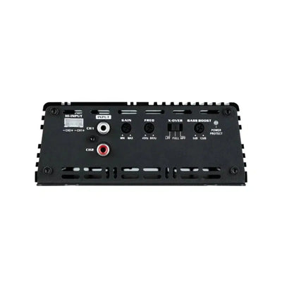 Deaf Bonce-Apocalypse Atom 500.2 PRO-2-Channel Amplifier-Masori.de