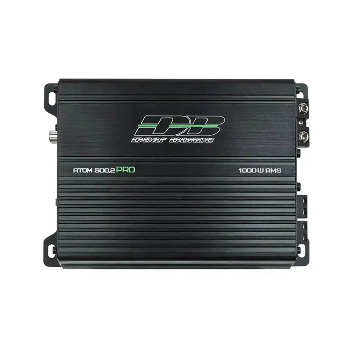 Deaf Bonce-Apocalypse Atom 500.2 PRO-2-Channel Amplifier-Masori.de