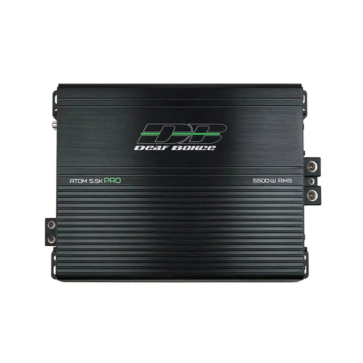 Deaf Bonce-Apocalypse Atom 5.5K Pro-1-Channel Amplifier-Masori.de