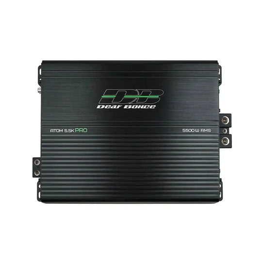 Deaf Bonce-Apocalypse Atom 5.5K Pro-1-Channel Amplifier-Masori.de