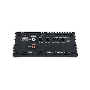 Deaf Bonce-Apocalypse Atom 700.2 PRO-2-Channel Amplifier-Masori.de