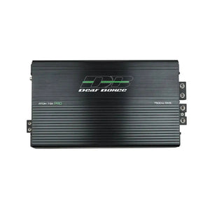 Deaf Bonce-Apocalypse Atom 7.5K Pro-1-Channel Amplifier-Masori.de