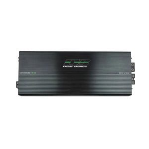 Deaf Bonce-Apocalypse Atom 9.5K PRO-1-Channel Amplifier-Masori.de