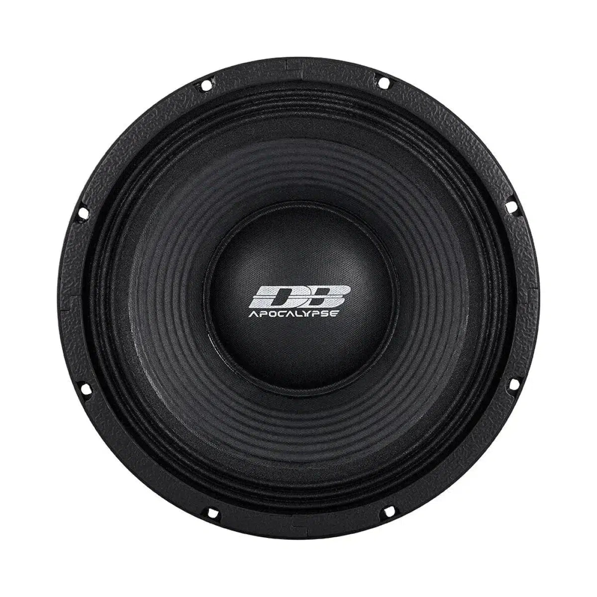 Deaf Bonce-Apocalypse DPW-1240-12" (30cm) bass-midrange driver-Masori.de