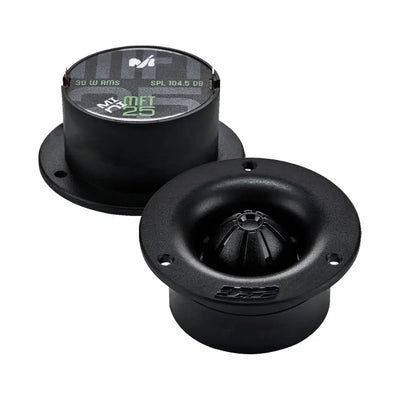 Deaf Bonce-MFT-25 MINI-Horn-Tweeter-Masori.de