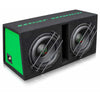 Deaf Bonce-Machete Dual 12 FIGHT-R-12" (30cm) cabinet subwoofer-Masori.de