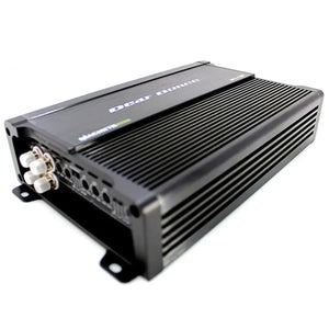 Deaf Bonce-Machete Fight MFA-1.1000 (B-Goods)-1-Channel Amplifier-Masori.de