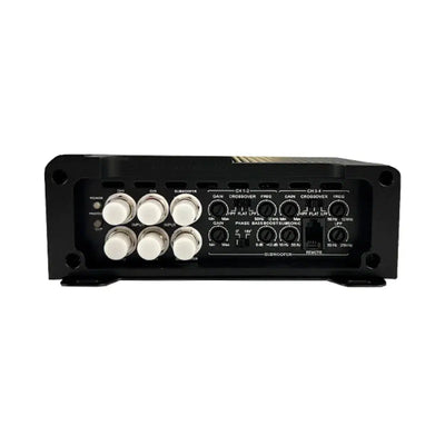 Deaf Bonce-Machete Fight MFA-1.1000-1-Channel Amplifier-Masori.de