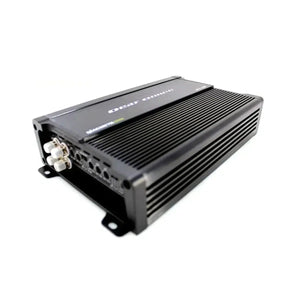 Deaf Bonce-Machete Fight MFA-1.1500-1-Channel Amplifier-Masori.de