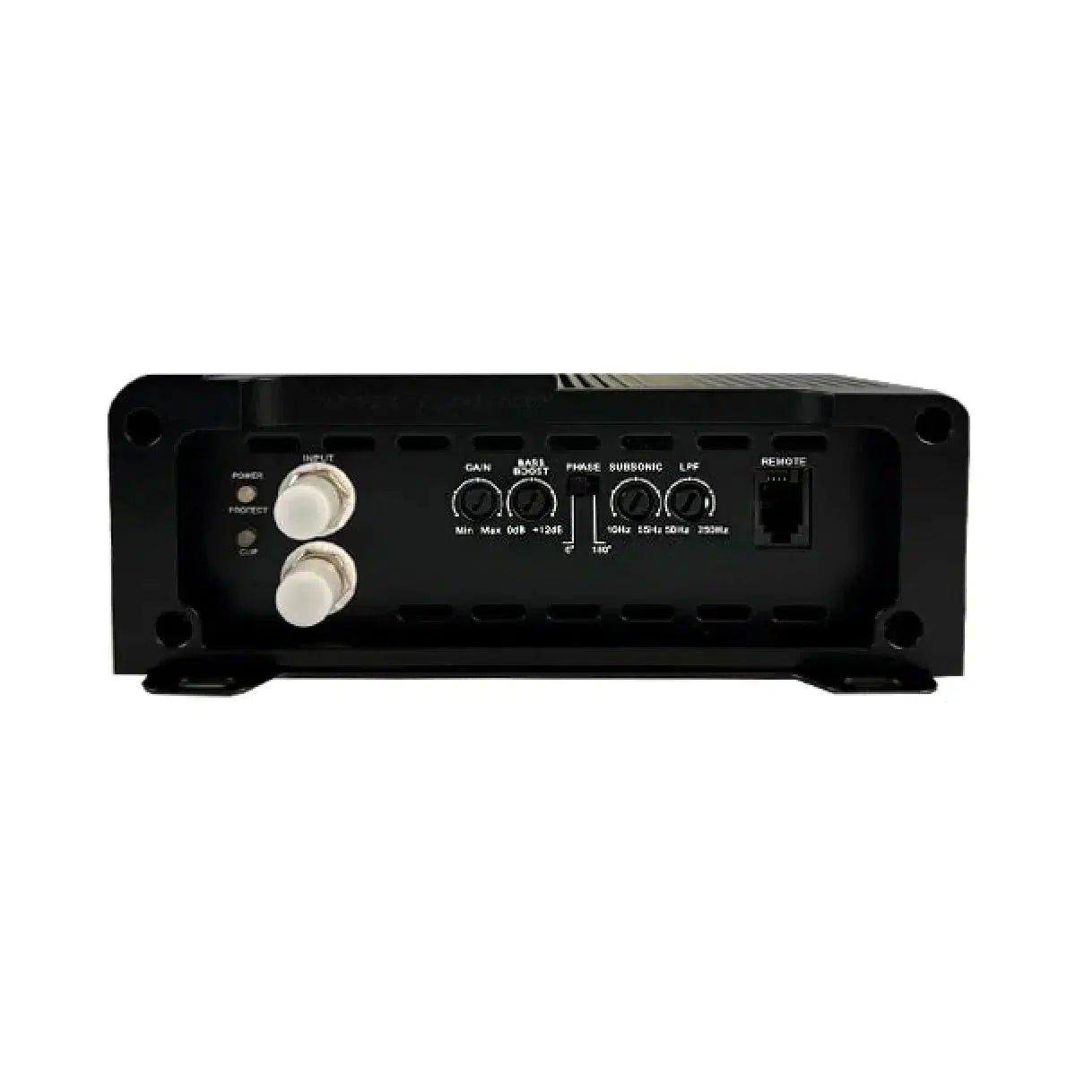 Deaf Bonce-Machete Fight MFA-1.500-1-Channel Amplifier-Masori.de