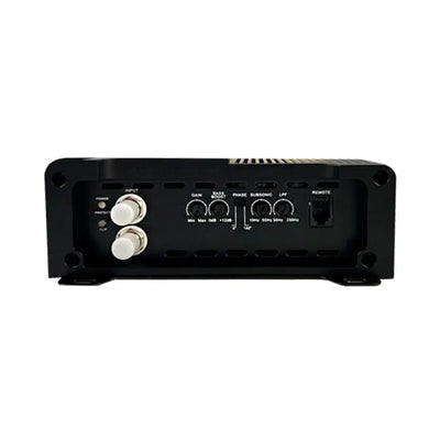 Deaf Bonce-Machete Fight MFA-1.800-1-Channel Amplifier-Masori.de