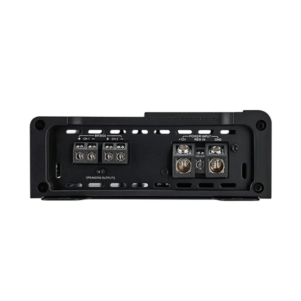 Deaf Bonce-Machete Fight MFA-2.320-2-Channel Amplifier-Masori.de