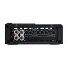 Deaf Bonce-Machete Fight MFA-4.180-4-channel amplifier-Masori.de