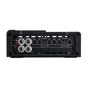 Deaf Bonce-Machete Fight MFA-4.180-4-channel amplifier-Masori.de