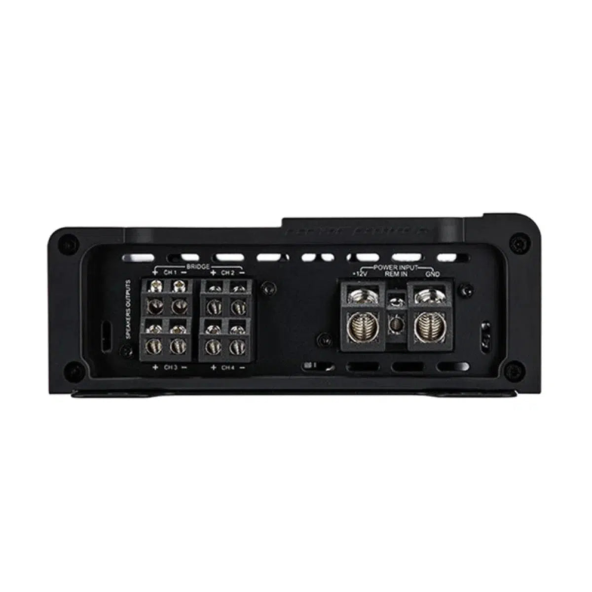 Deaf Bonce-Machete Fight MFA-4.180-4-channel amplifier-Masori.de